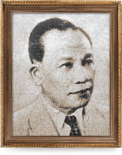 hon. Ignacio Meliton